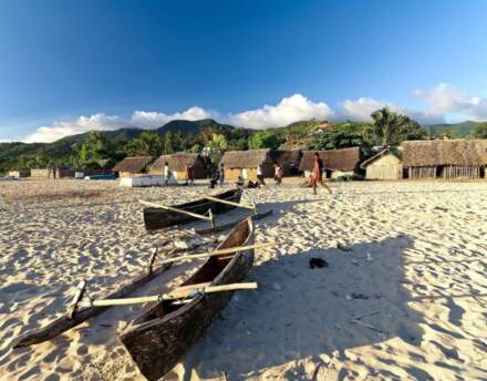 Organizacja wakacji na Komorach na własną rękę. Wszystko co warto wiedzieć