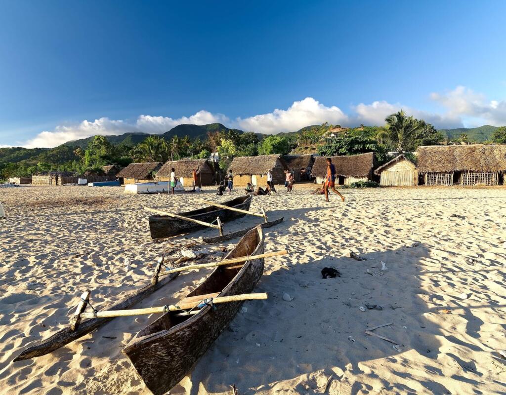 Organizacja wakacji na Komorach na własną rękę. Wszystko co warto wiedzieć