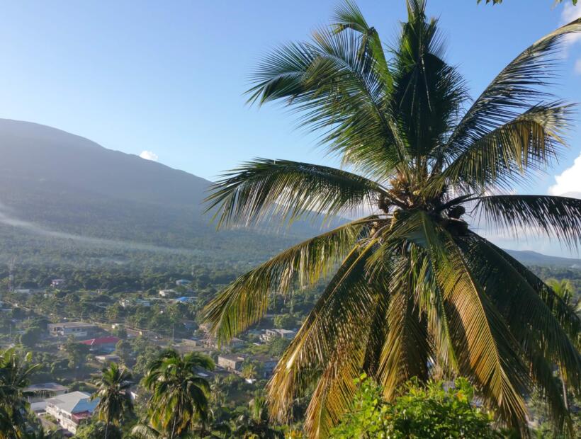 Czy Komory to dobre miejsce na wypoczynek?