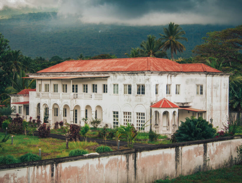 Czy podróż na Komory może mieć jakieś wady?