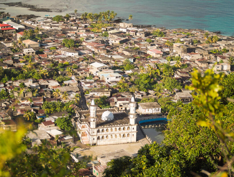 Jakie miesiące wybrać jeśli chcesz zwiedzać?