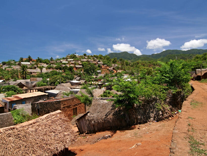 Moje podsumowanie - warto czy nie warto polecieć na Komory?