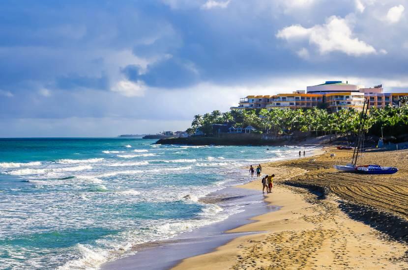 Jakie miesiące wybrać jeśli chcesz zwiedzać?