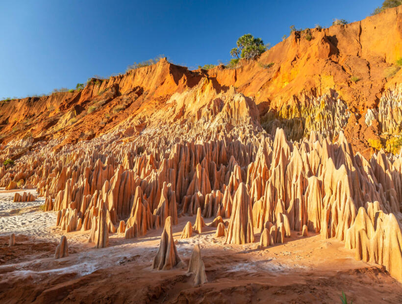 Na co zwrócić uwagę podróżując na Madagaskar na własną rękę z dziećmi