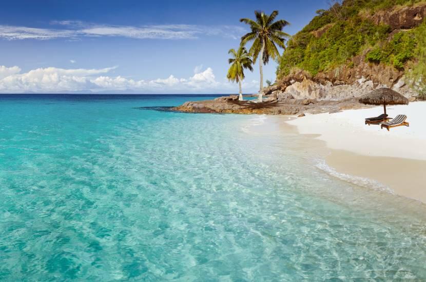 Jakie ubezpieczenie wybrać na podróż na Madagaskar na własną rękę