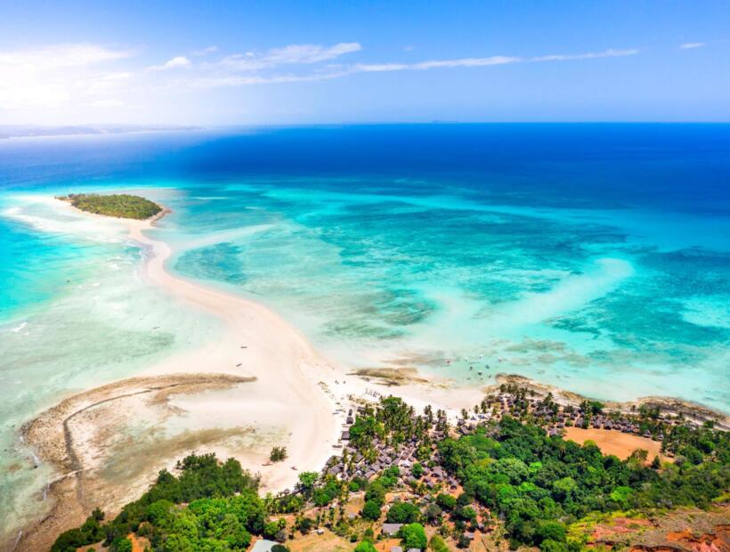 Jakie miesiące wybrać jeśli chcesz zwiedzać?