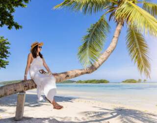 Organizacja wakacji na Malediwach na własną rękę. Wszystko co warto wiedzieć