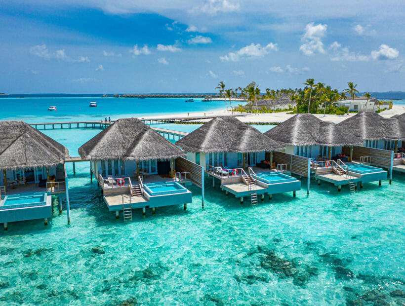 Jakie ubezpieczenie wybrać na podróż na Malediwy na własną rękę