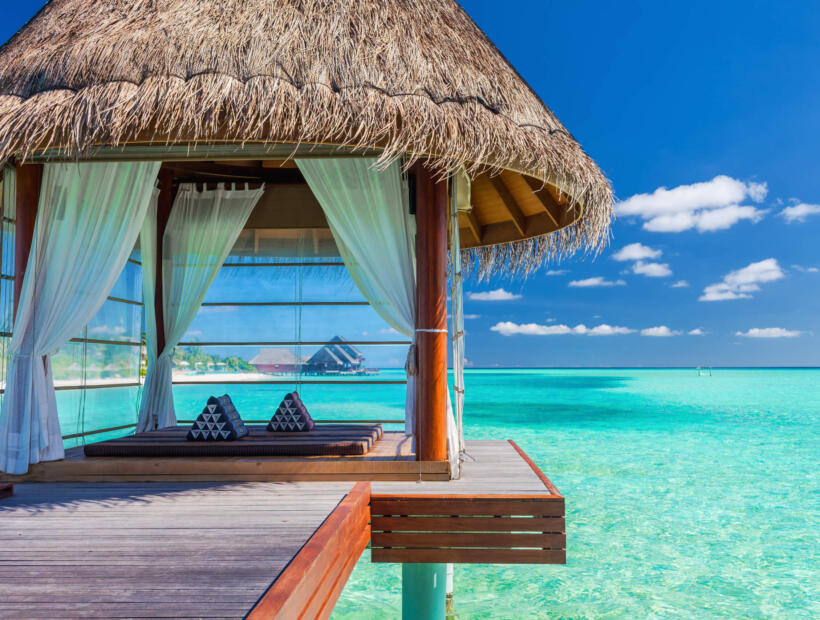 Jakie miesiące wybrać jeśli chcesz zwiedzać?