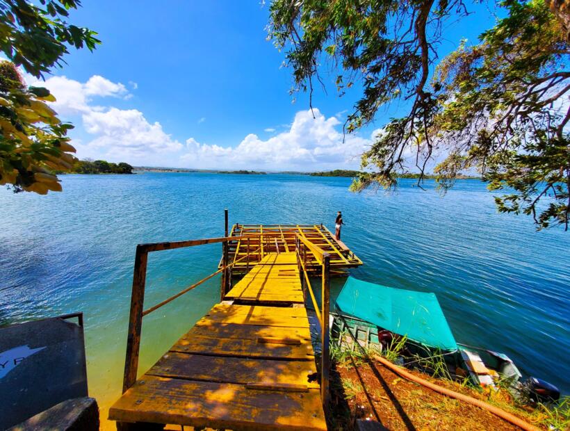 Organizacja przelotów do Panamy na własną rękę