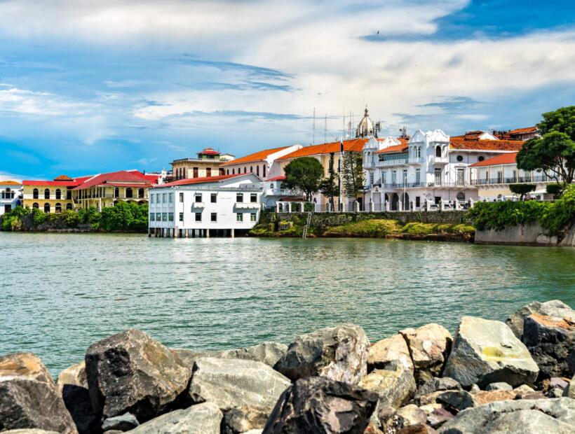 Na co zwrócić uwagę podróżując do Panamy na własną rękę z dziećmi