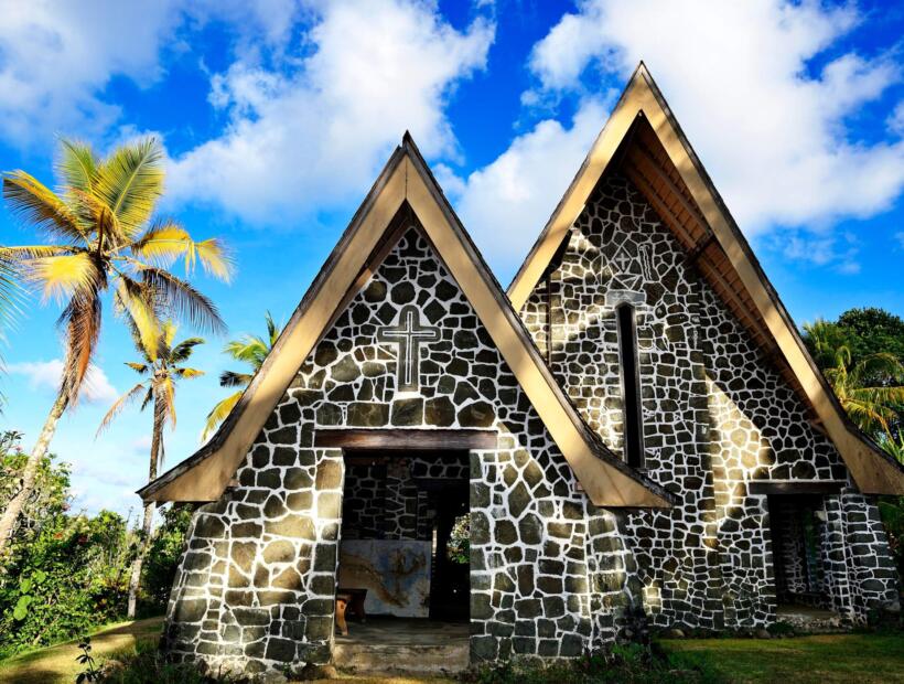 Organizacja przelotów do Papui-Nowej Gwinei na własną rękę