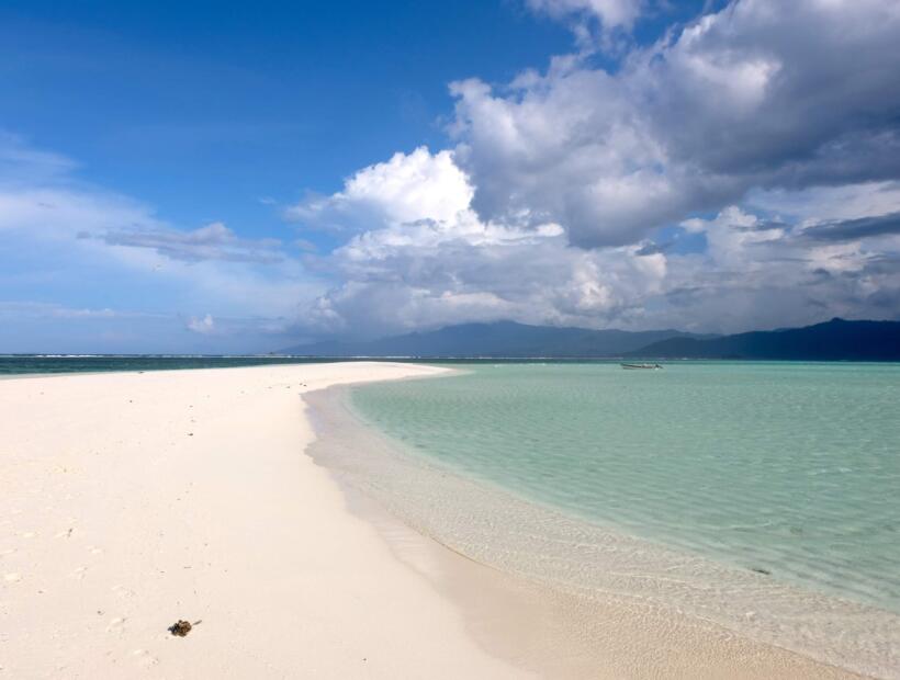 Organizacja noclegów w Papui-Nowej Gwinei na własną rękę