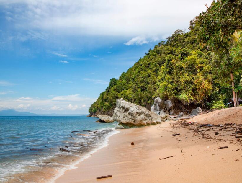 Jakie miesiące wybrać jeśli chcesz plażować?