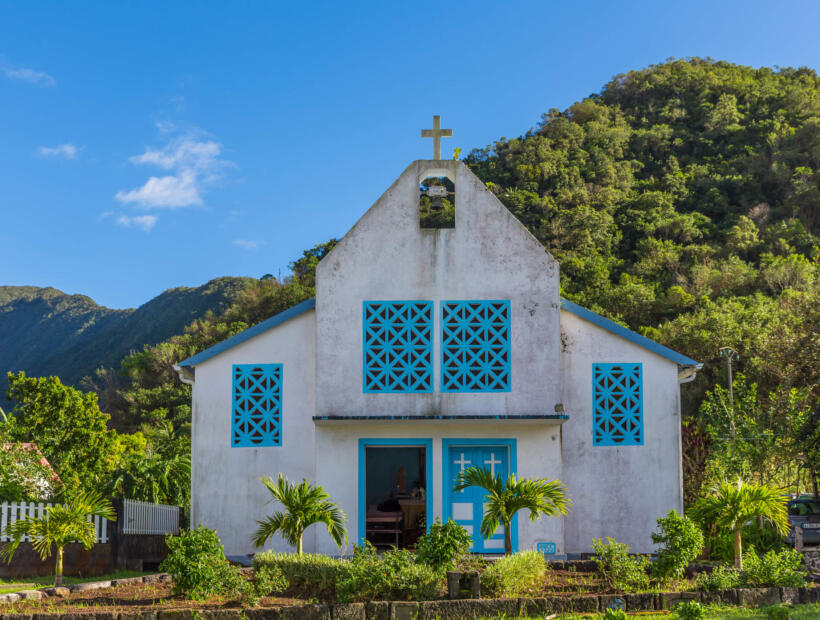 Organizacja przelotów na Reunion na własną rękę