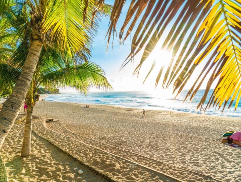 Na co zwrócić uwagę podróżując na Reunion na własną rękę z dziećmi