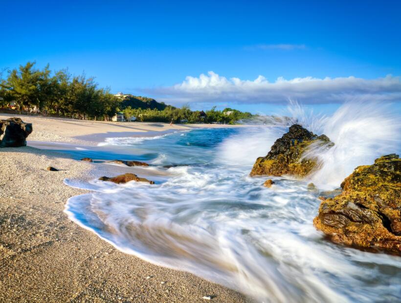 Jakie miesiące wybrać jeśli chcesz zwiedzać?