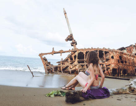 Czy warto lecieć na Salomony?