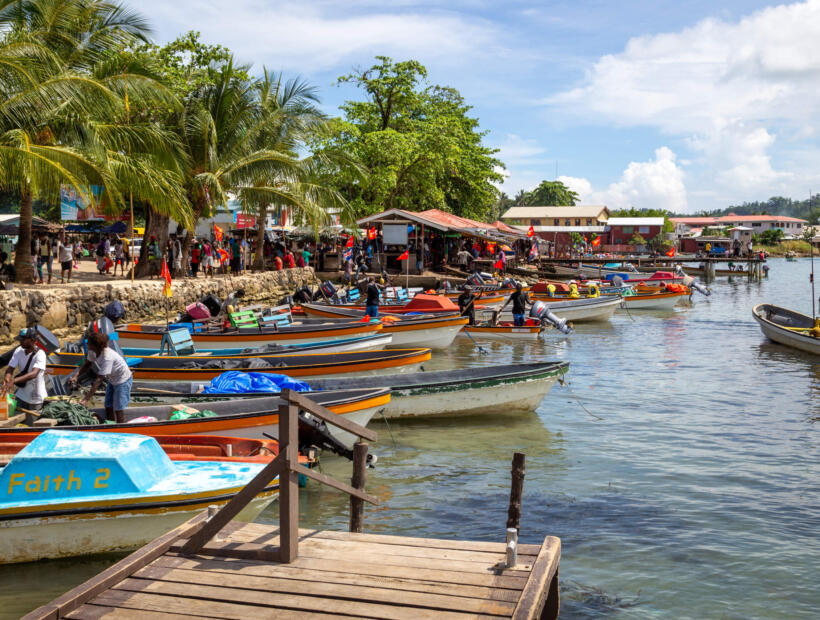 Salomony dla zwiedzających. Co proponuje?