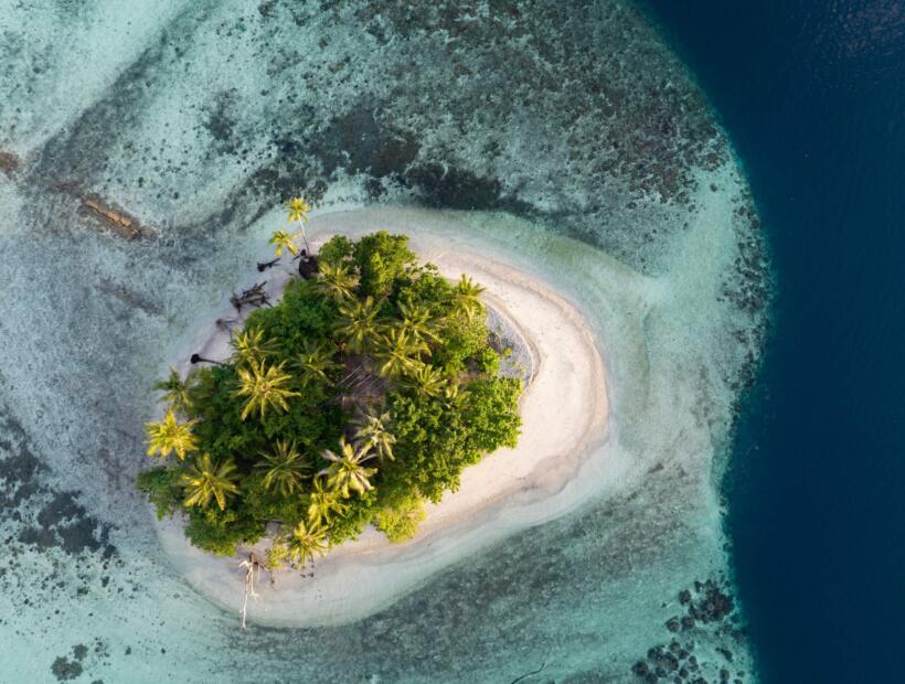 Czy podróż na Salomony może mieć jakieś wady?