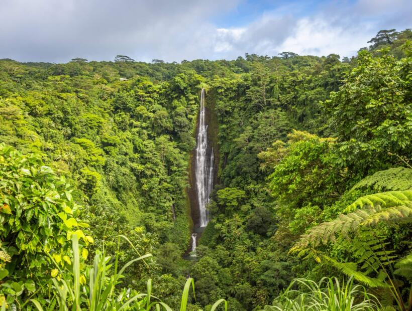 Czy Samoa to dobre miejsce na wypoczynek?