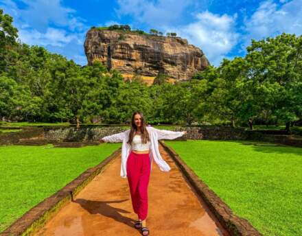 Organizacja wakacji na Sri Lance na własną rękę. Wszystko co warto wiedzieć