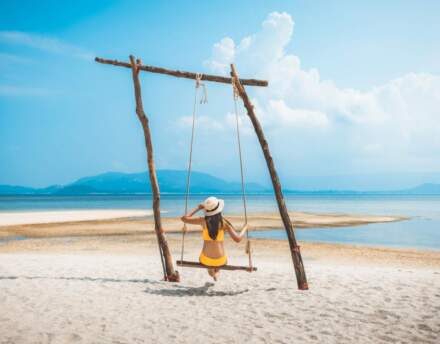 Organizacja wakacji w Tajlandii na własną rękę. Wszystko co warto wiedzieć