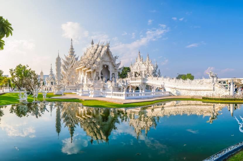 Jakie miesiące wybrać jeśli chcesz zwiedzać?