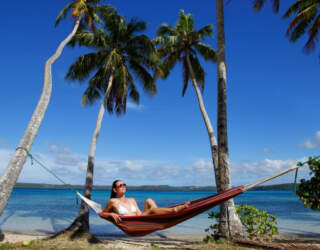 Czy warto lecieć na Tonga?