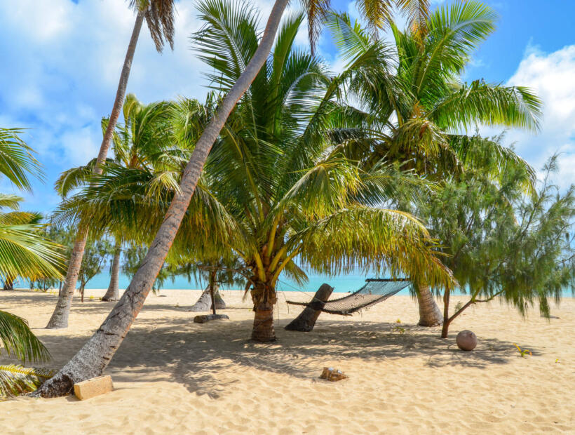 Czy Tonga to dobre miejsce na wypoczynek?