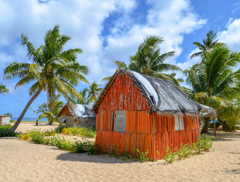 Tonga dla zwiedzających. Co proponuje?