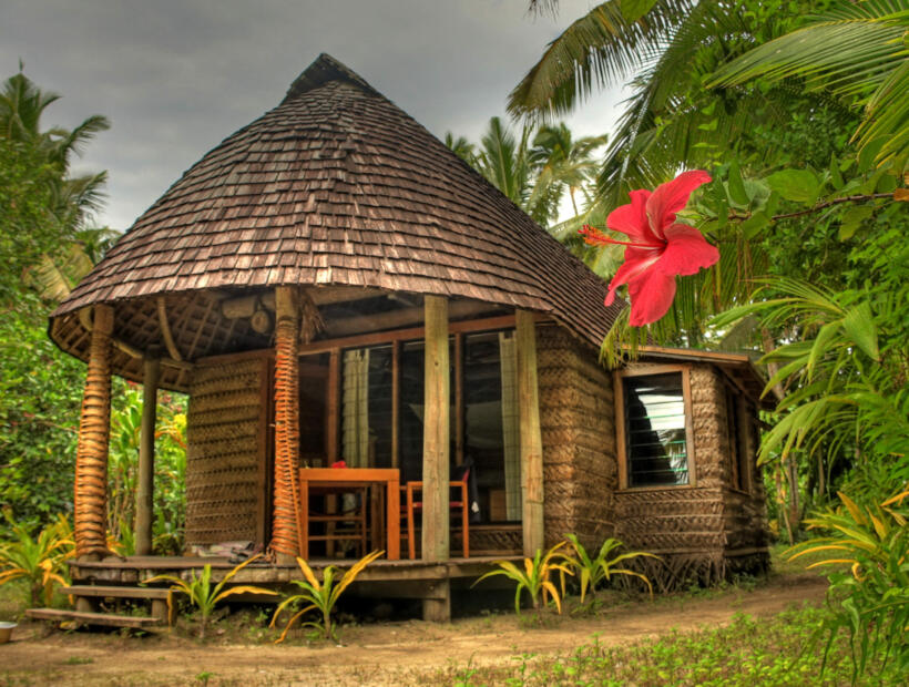 Moje podsumowanie - warto czy nie warto polecieć na Tonga?