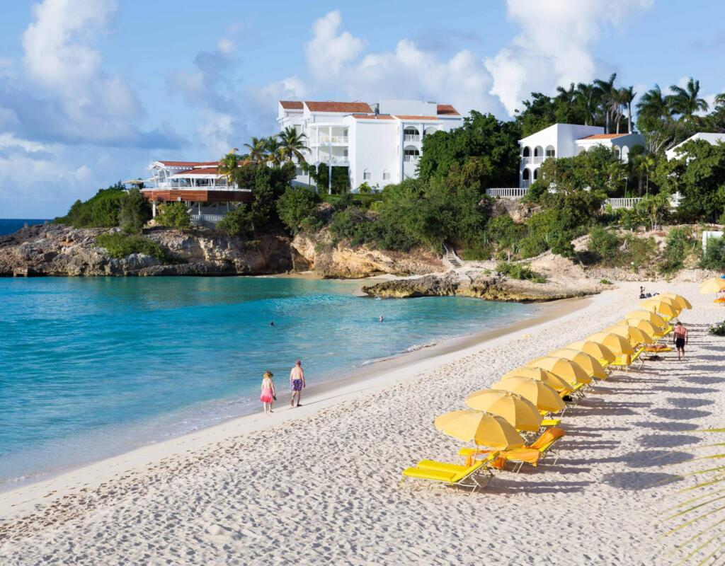 Organizacja wakacji na Anguilli na własną rękę. Wszystko co warto wiedzieć