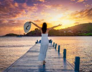 Organizacja wakacji na Antigui i Barbudzie na własną rękę. Wszystko co warto wiedzieć