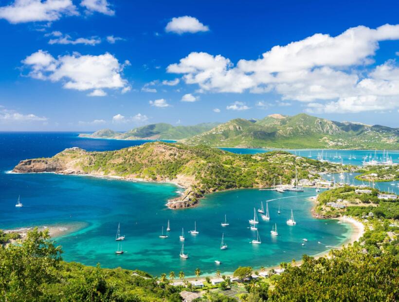 Na co zwrócić uwagę podróżując na Antiguę i Barbudę na własną rękę z dziećmi