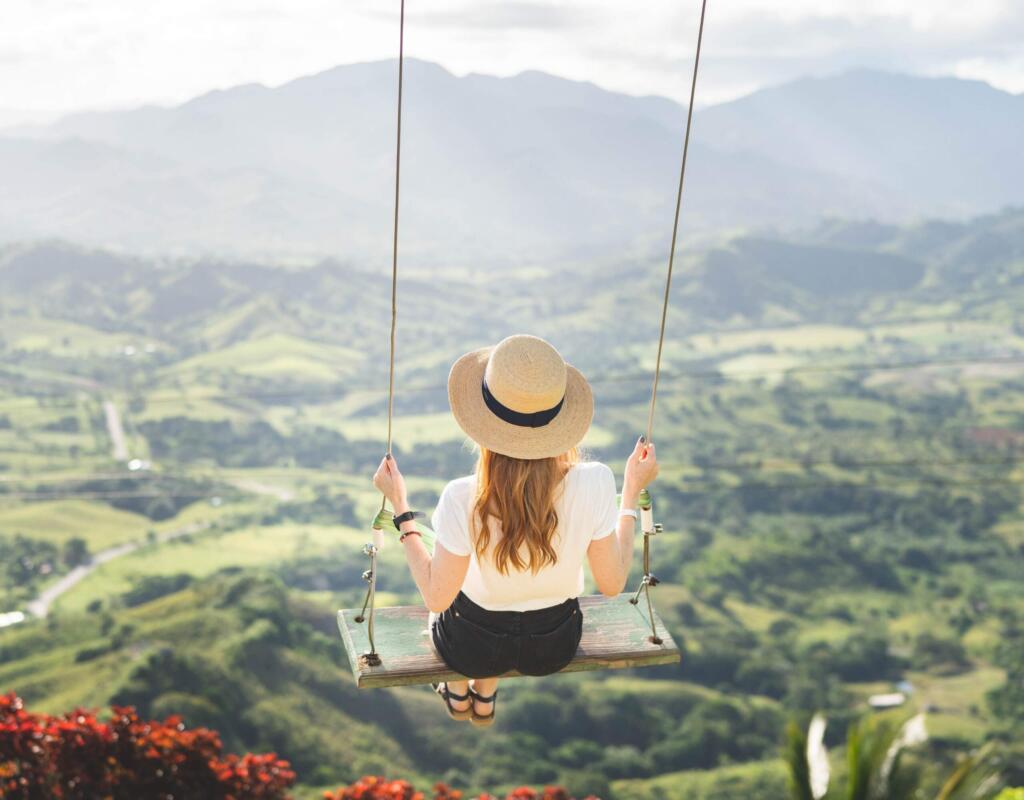 Jak długo leci się na Dominikanę?