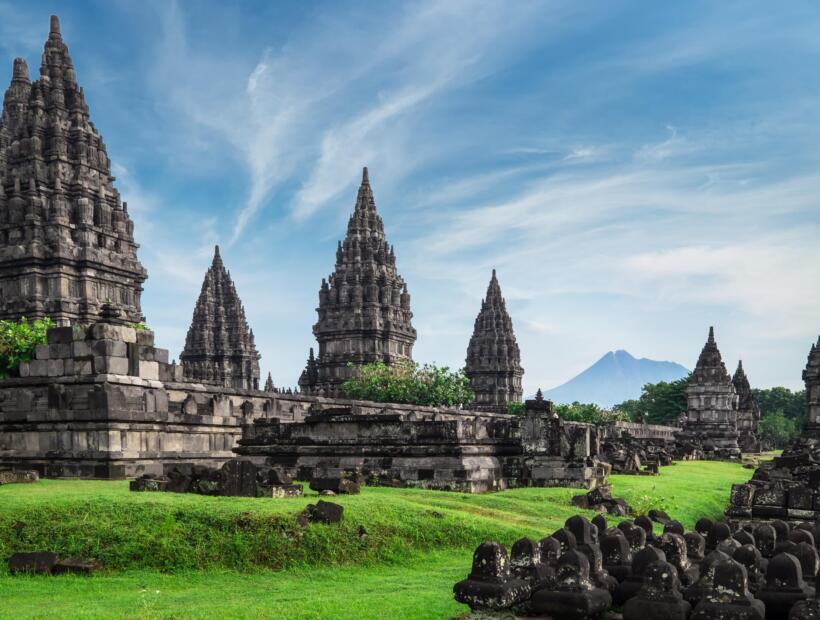 Na co zwrócić uwagę podróżując do Indonezji na własną rękę z dziećmi