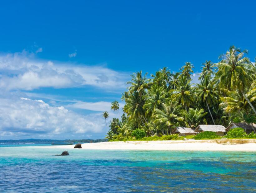 Jakie ubezpieczenie wybrać na podróż do Indonezji na własną rękę