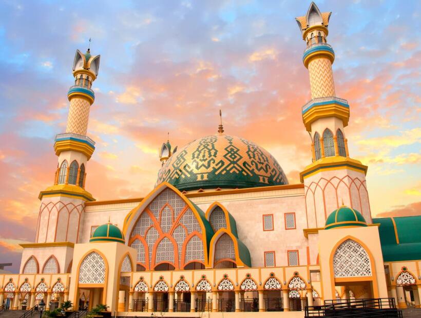 Jakie miesiące wybrać jeśli chcesz zwiedzać?