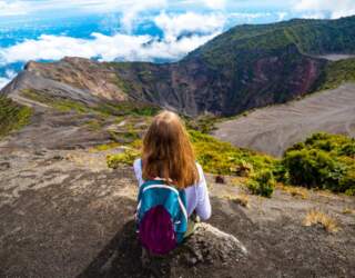 Organizacja wakacji w Kostaryce na własną rękę. Wszystko co warto wiedzieć