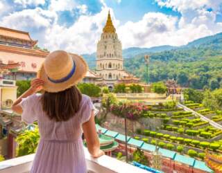 Organizacja wakacji w Malezji na własną rękę. Wszystko co warto wiedzieć