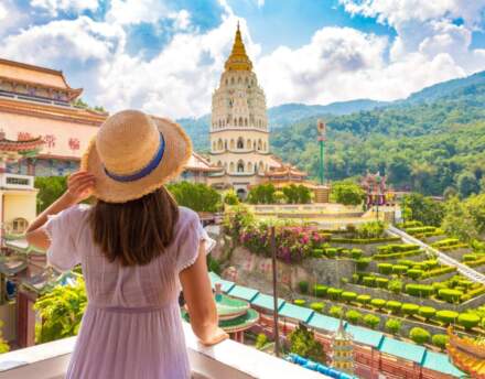 Organizacja wakacji w Malezji na własną rękę. Wszystko co warto wiedzieć