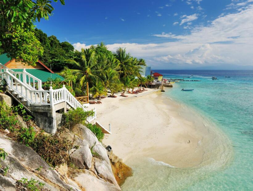 Na co zwrócić uwagę podróżując do Malezji na własną rękę z dziećmi