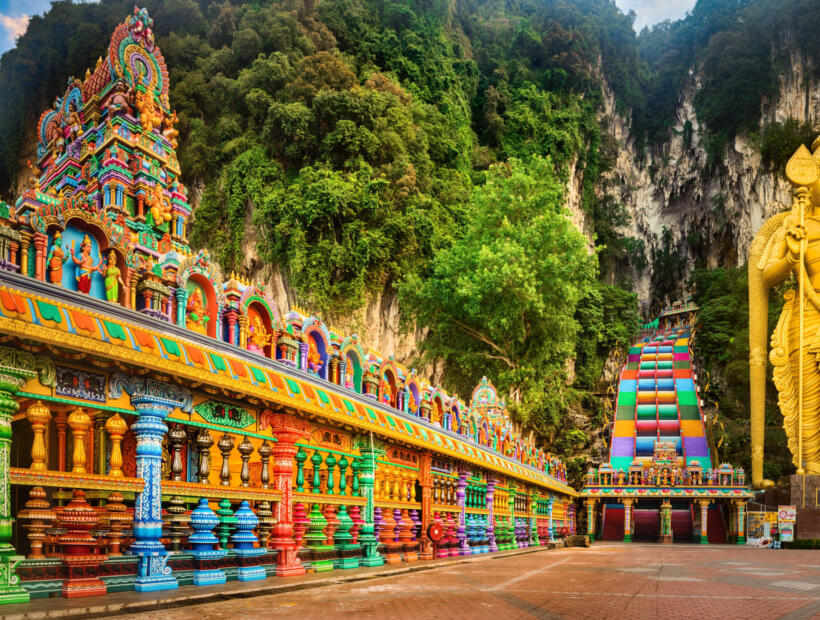 Jakie miesiące wybrać jeśli chcesz zwiedzać?