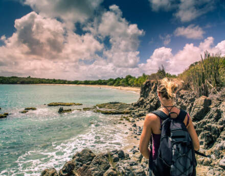 Organizacja wakacji na Martynice na własną rękę. Wszystko co warto wiedzieć