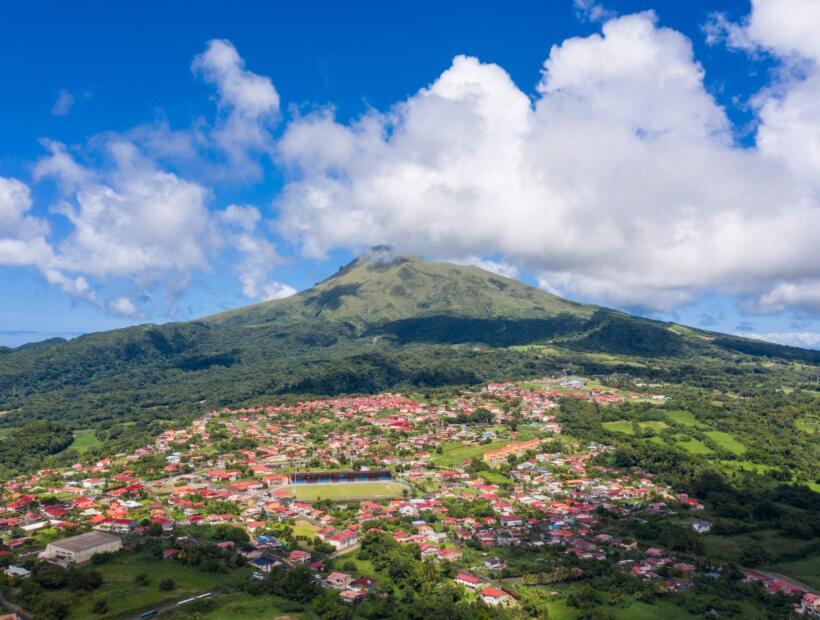 Jakie miesiące wybrać jeśli chcesz zwiedzać?