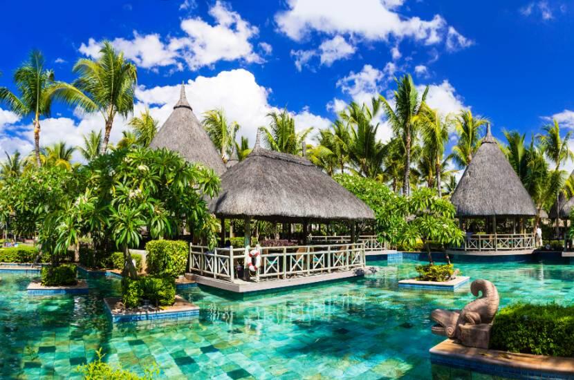 Jakie ubezpieczenie wybrać na podróż na Mauritius na własną rękę