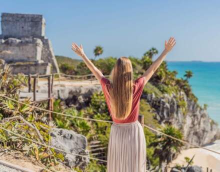 Organizacja wakacji w Meksyku na własną rękę. Wszystko co warto wiedzieć