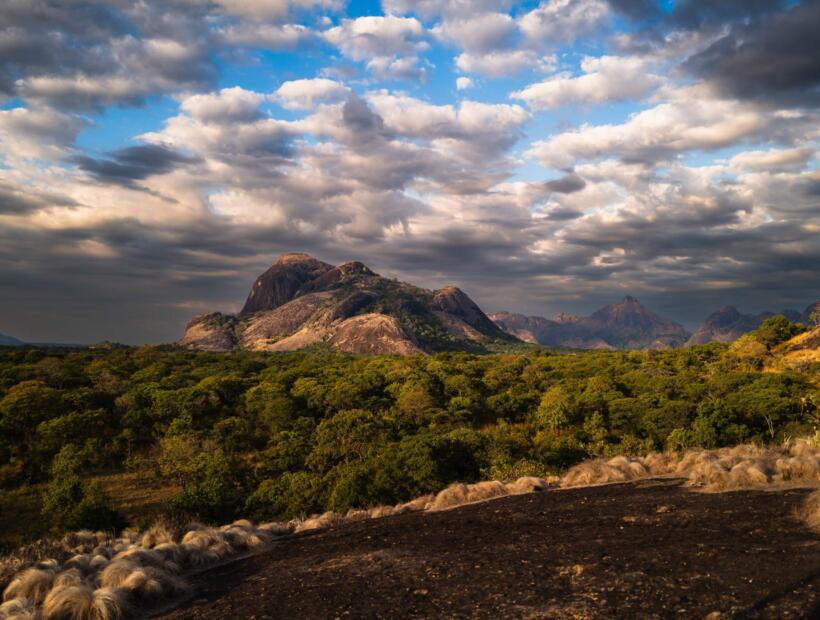 Na co zwrócić uwagę podróżując do Mozambiku na własną rękę z dziećmi