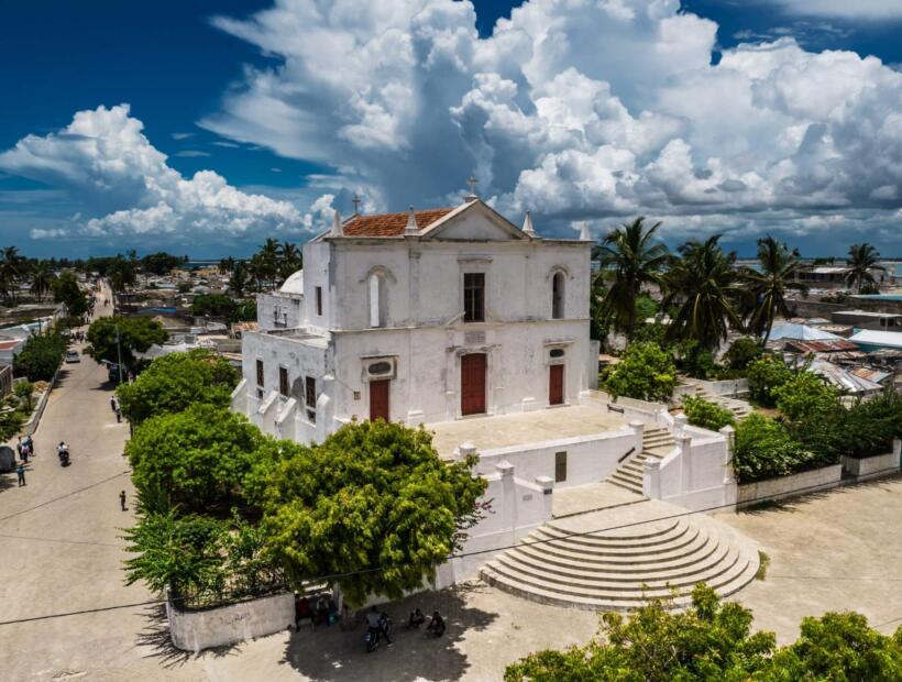 Jakie miesiące wybrać jeśli chcesz zwiedzać?